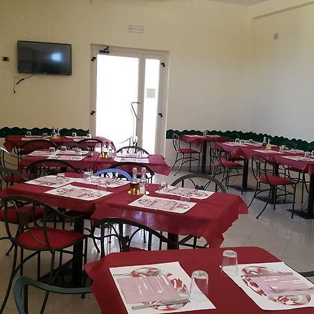 La Maison Matera 호텔 외부 사진