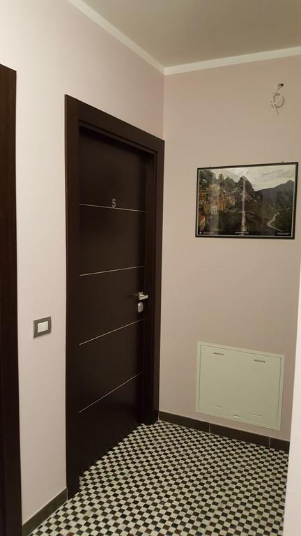 La Maison Matera 호텔 외부 사진