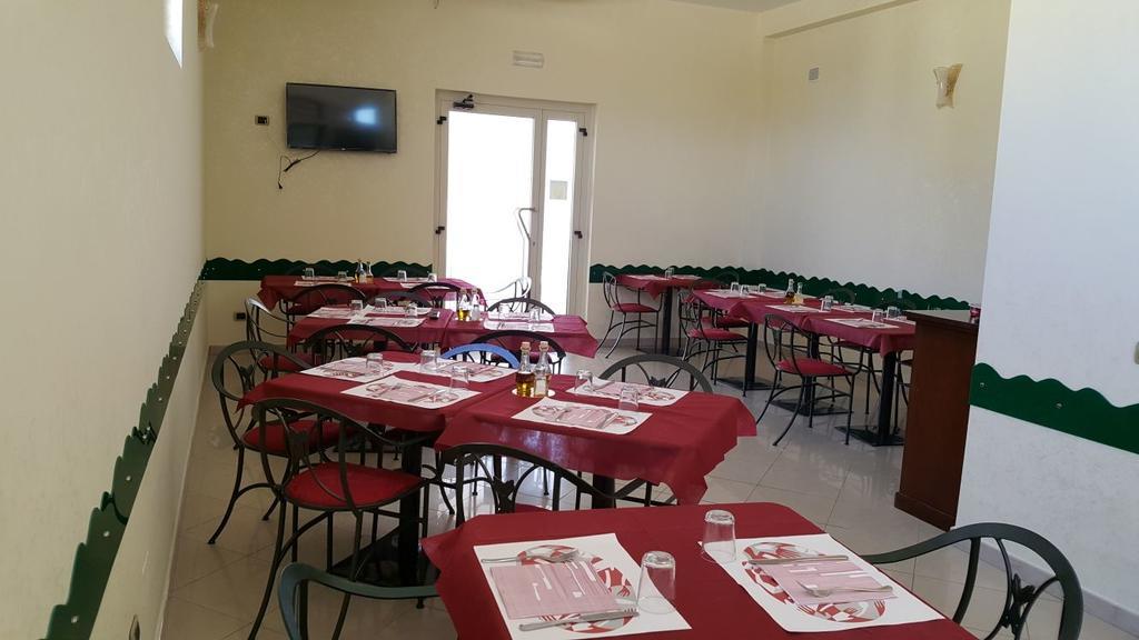 La Maison Matera 호텔 외부 사진