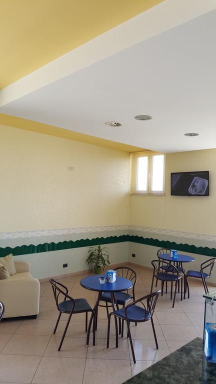 La Maison Matera 호텔 외부 사진