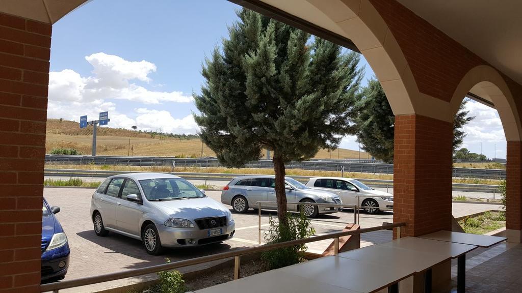 La Maison Matera 호텔 외부 사진